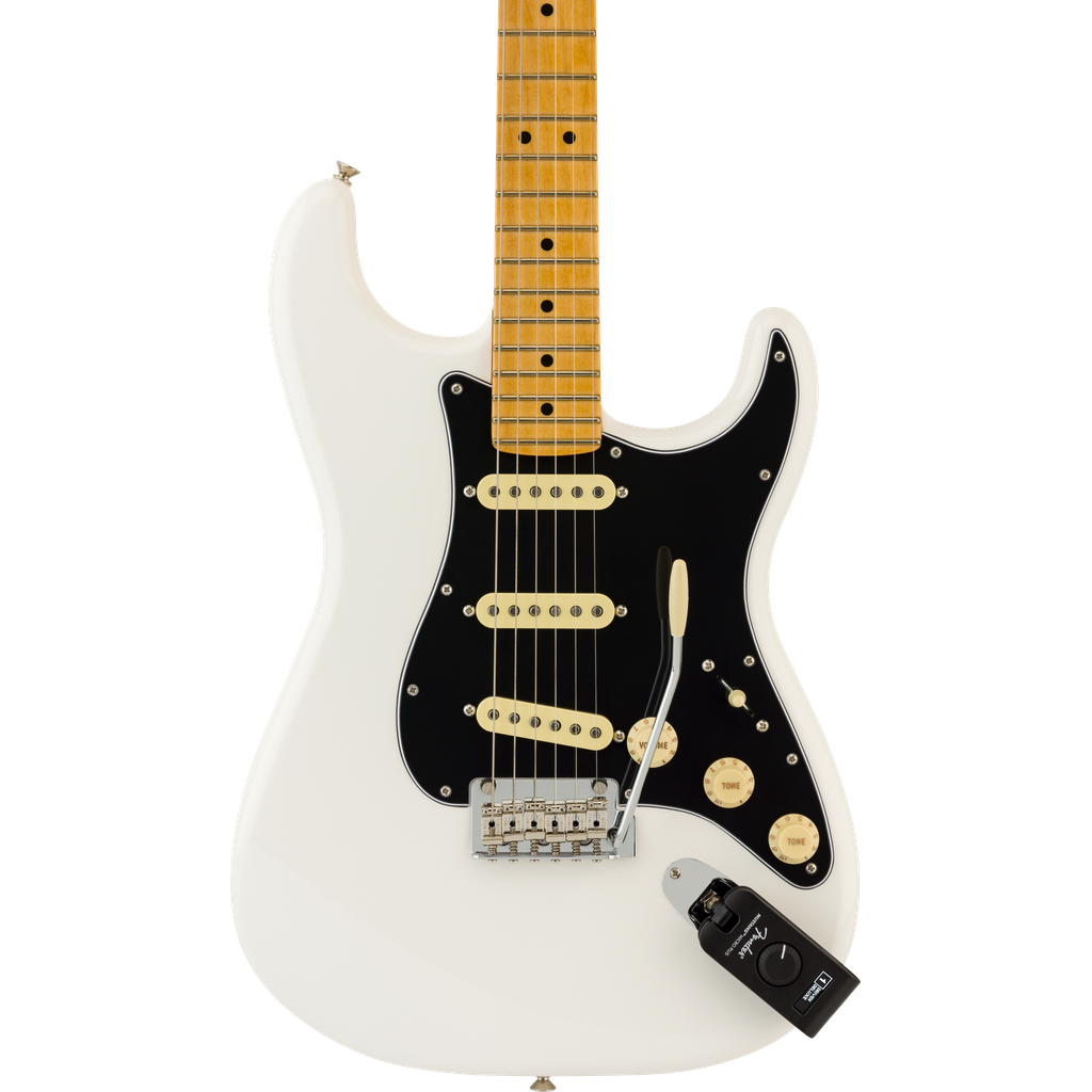 Fender Mustang Micro Plus Headphone Guitar Amp