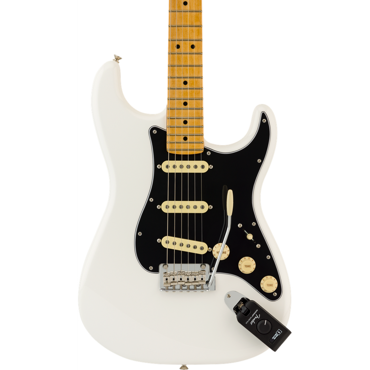 Fender Mustang Micro Plus Headphone Guitar Amp