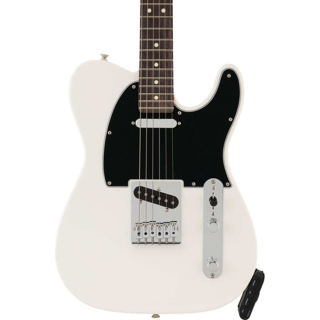 Fender Mustang Micro Plus Headphone Guitar Amp