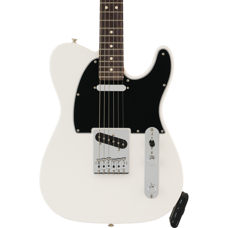 Fender Mustang Micro Plus Headphone Guitar Amp