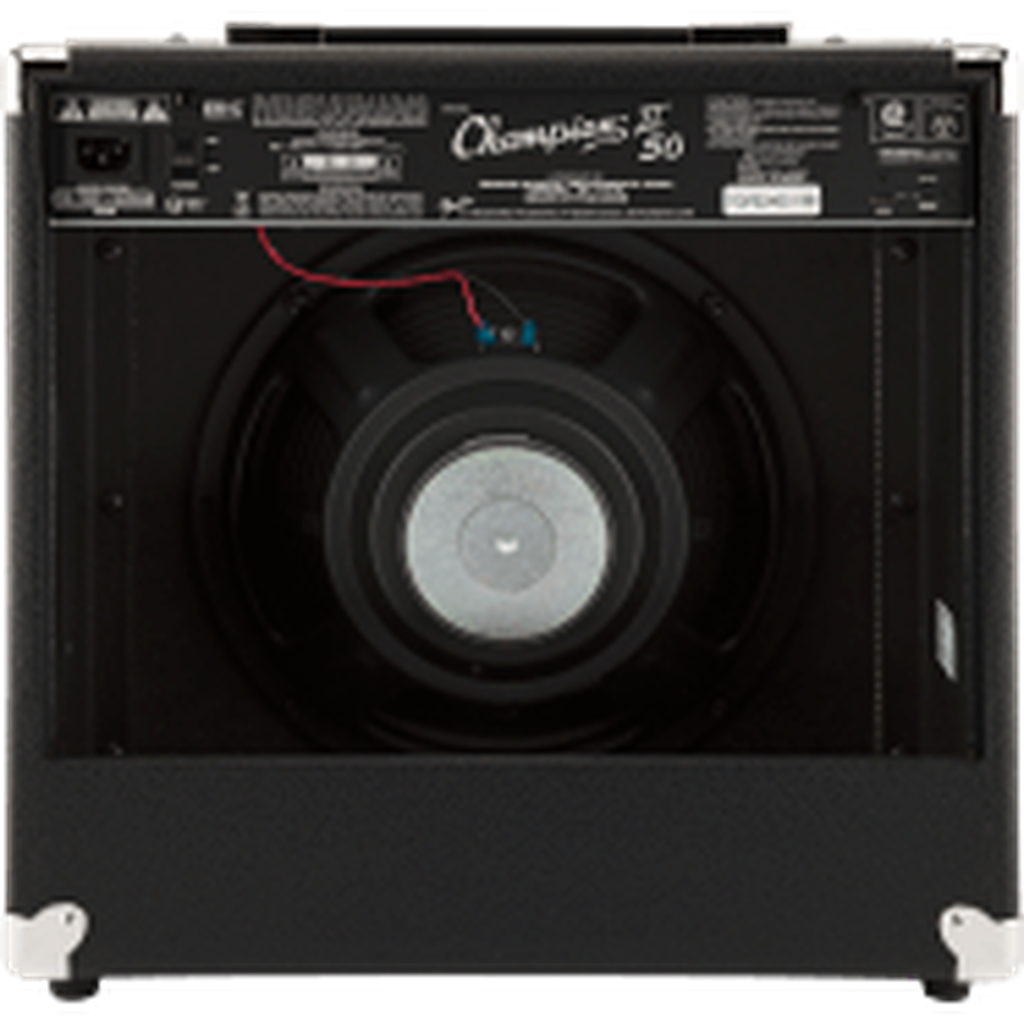 Fender Champion II 50-watt 1 x 12-inch Combo Amplifier