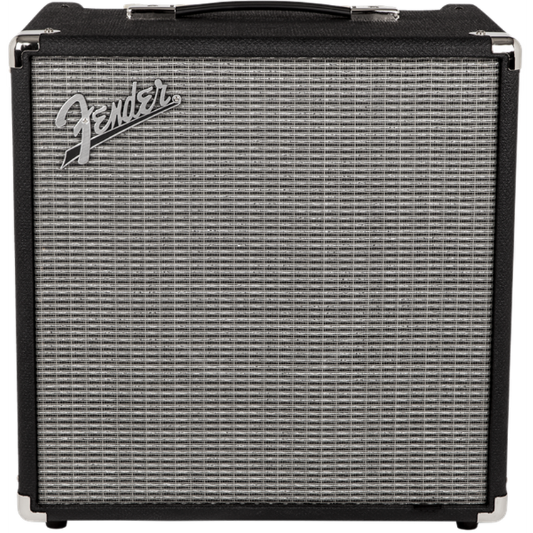 Fender Rumble 40 1x10" 40-watt Bass Guitar Combo Amp