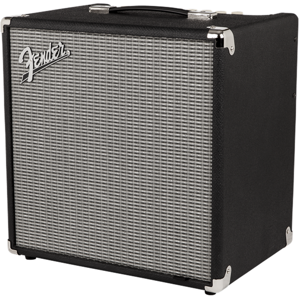 Fender Rumble 40 1x10" 40-watt Bass Guitar Combo Amp