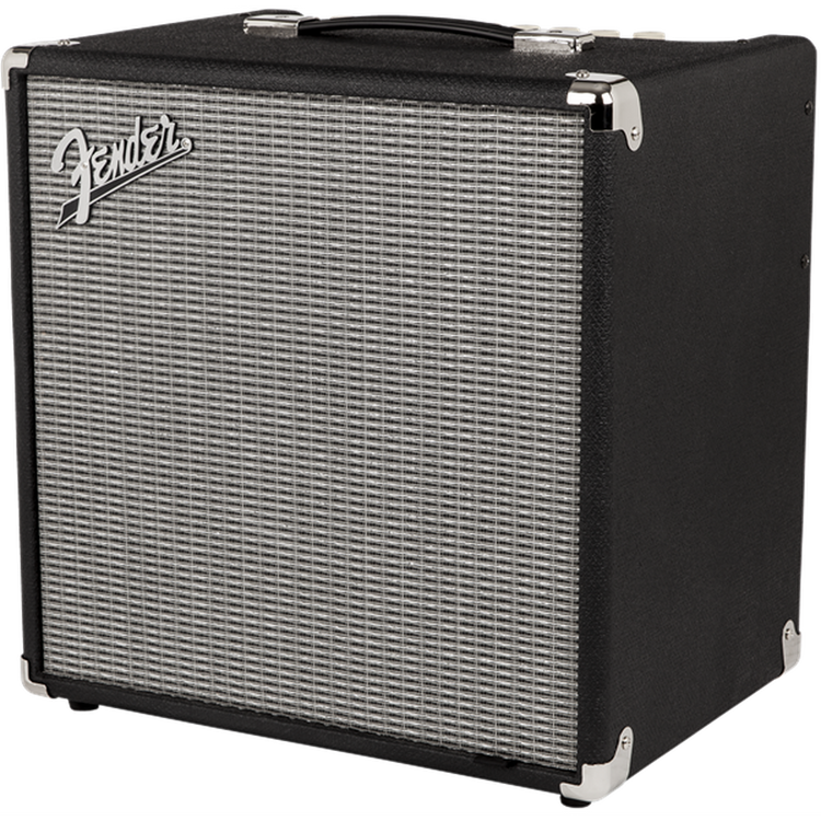 Fender Rumble 40 1x10" 40-watt Bass Guitar Combo Amp