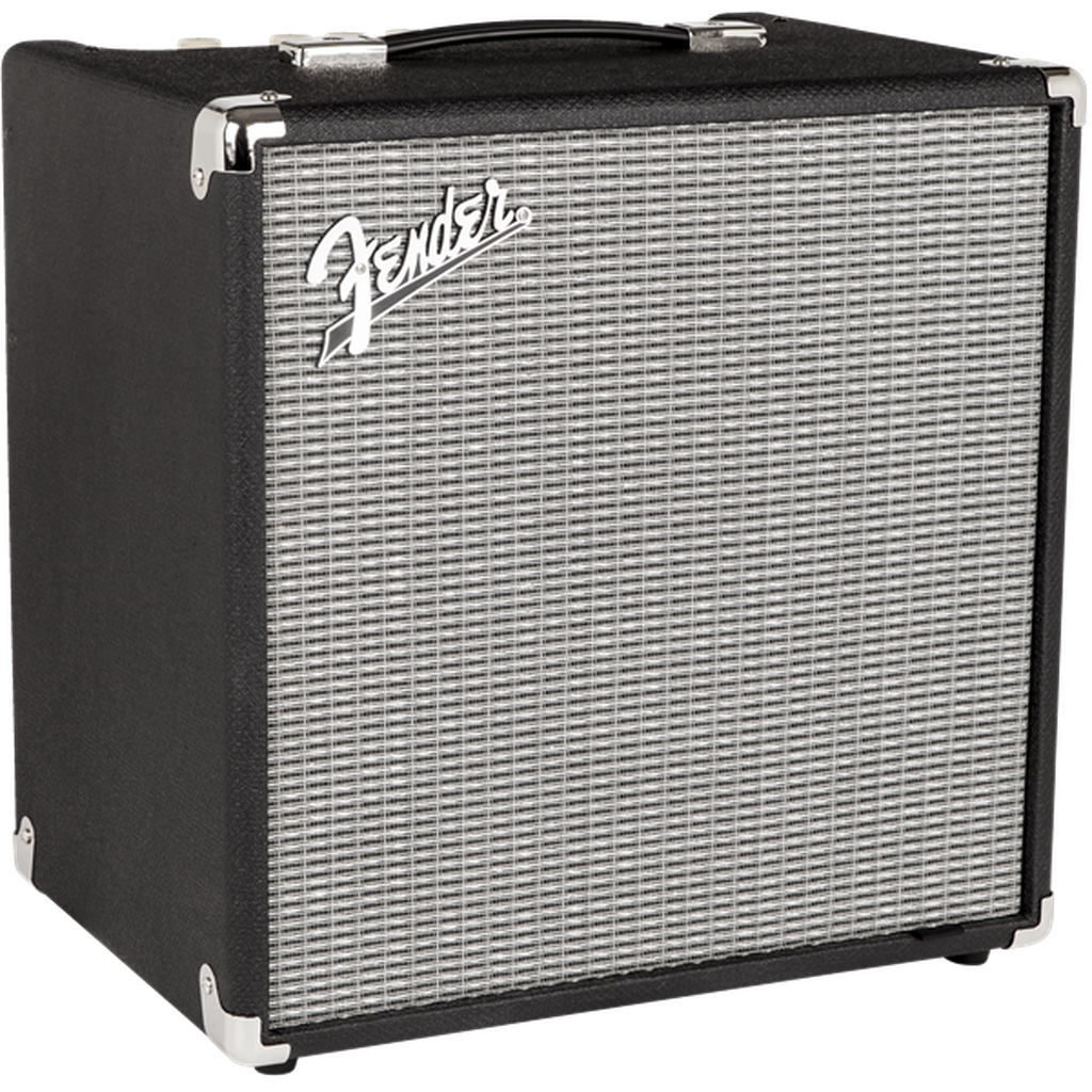 Fender Rumble 40 1x10" 40-watt Bass Guitar Combo Amp