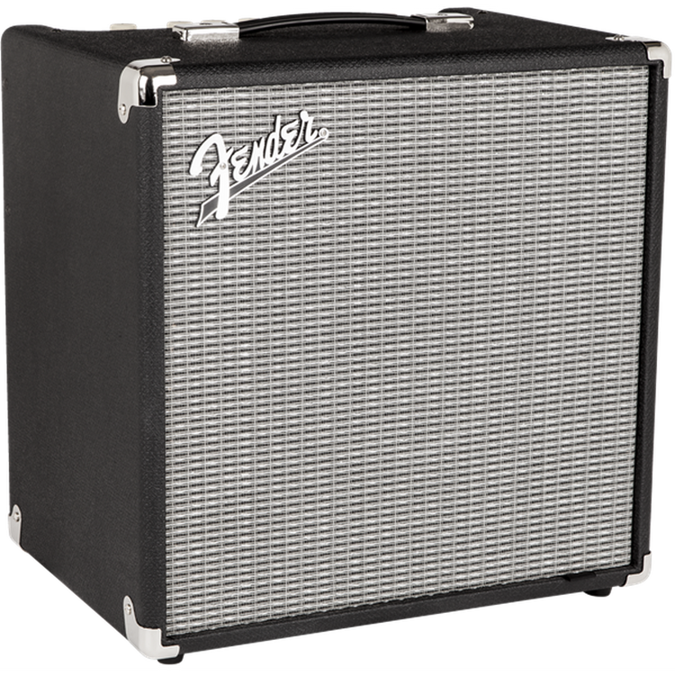 Fender Rumble 40 1x10" 40-watt Bass Guitar Combo Amp