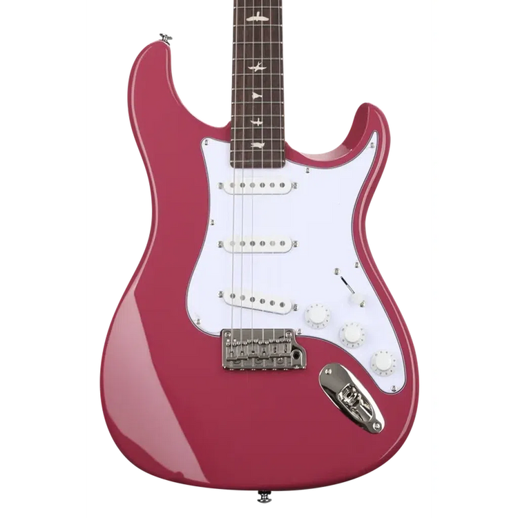 PRS SE Silver Sky Electric Guitar