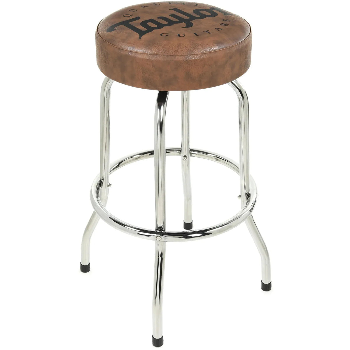 Taylor Brown Logo Barstool - 30 inch