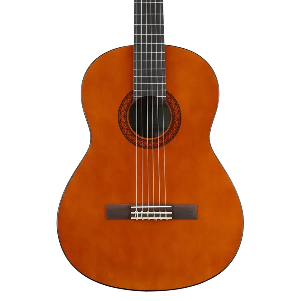 Yamaha C40II Full-scale Classical Guitar - Natural