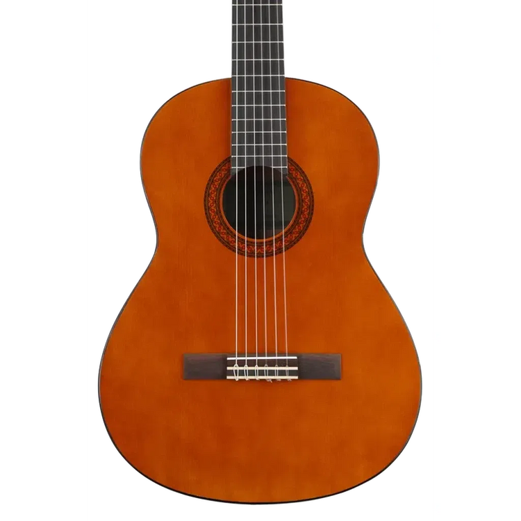 Yamaha C40II Full-scale Classical Guitar - Natural
