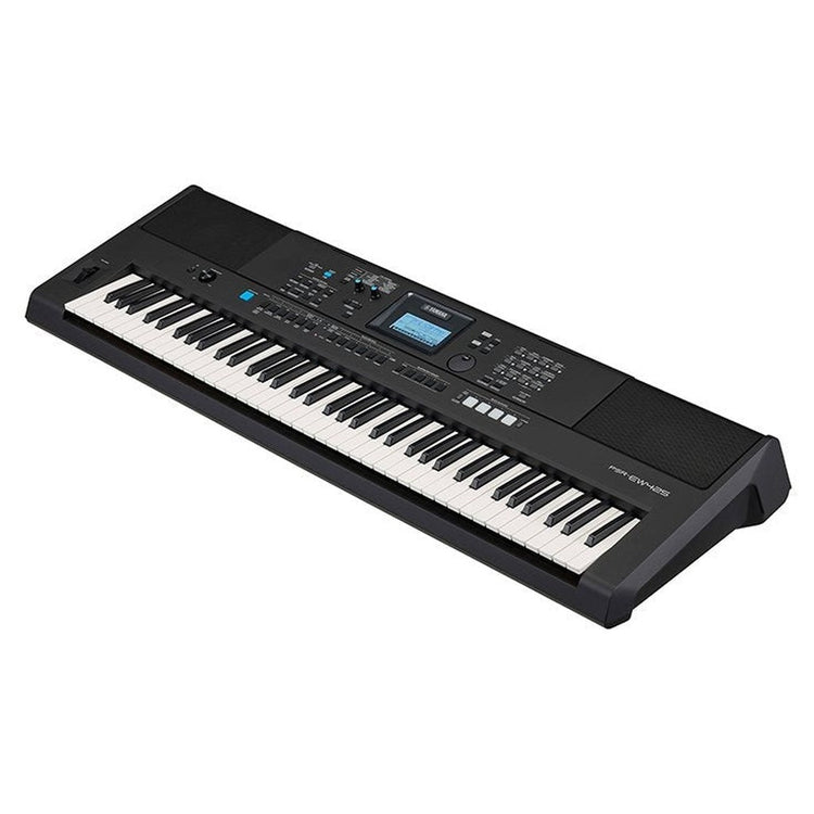 Yamaha PSR-EW425 76-key Portable Keyboard