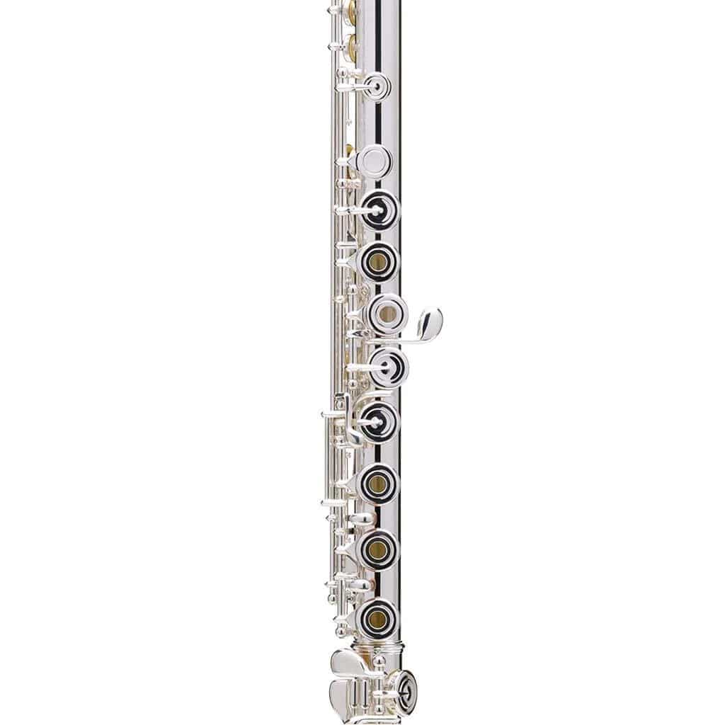 Powell Sonaré 505 Series Flute B-Foot with Offset G Key & Split-E