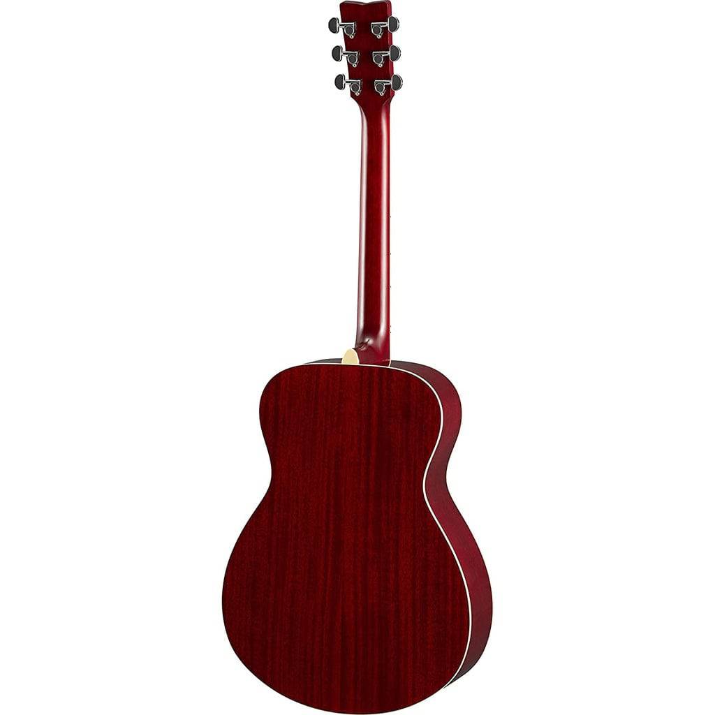 Yamaha FS820 Concert Acoustic Guitar - Natural
