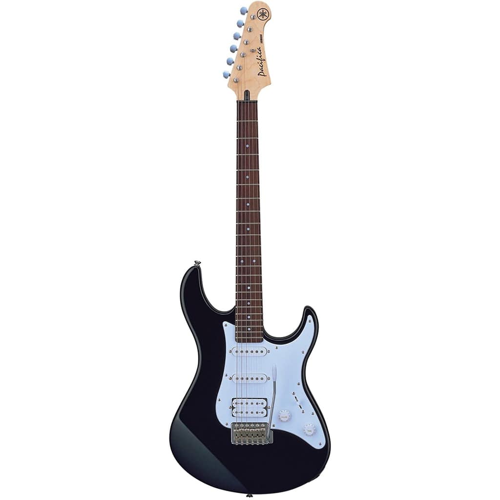 Yamaha GigMaker Electric Guitar Pack