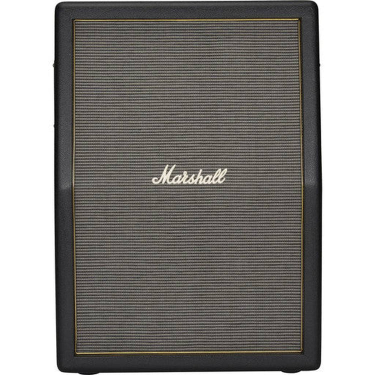 Marshall ORI212A Origin 160-watt 2x12" Vertical Extension Cabinet