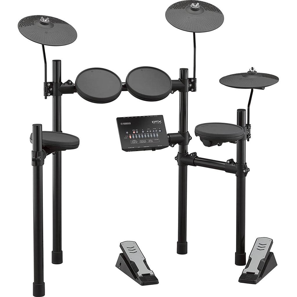 Yamaha DTX402K Electronic Drum Set