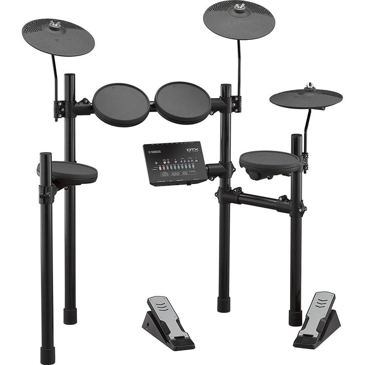 Yamaha DTX402K Electronic Drum Set