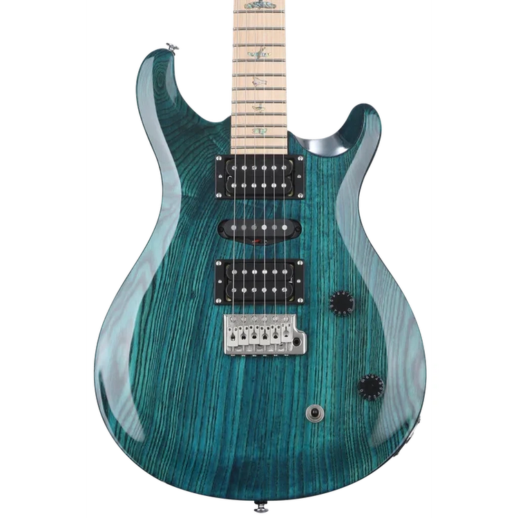 PRS SE Swamp Ash Special Electric Guitar