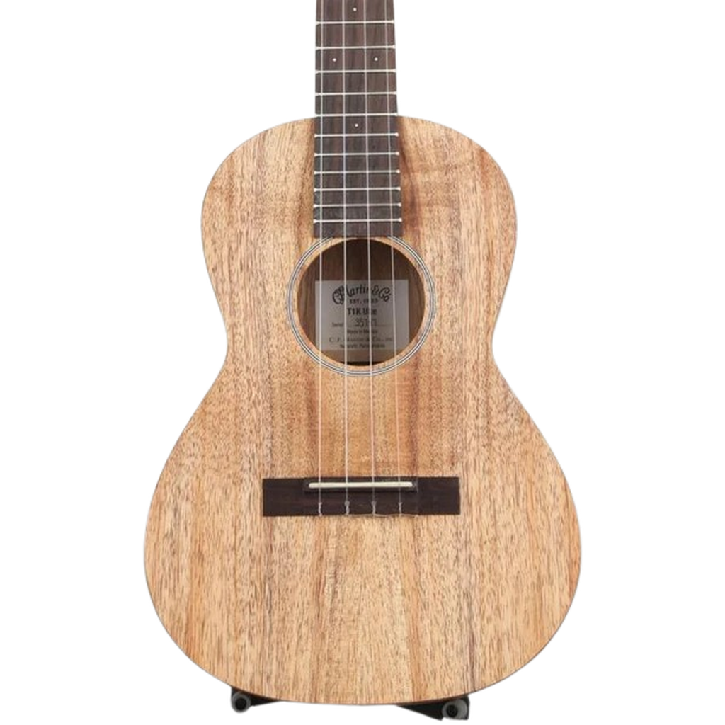 Martin T1K Tenor Ukulele - Natural