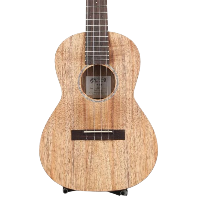 Martin T1K Tenor Ukulele - Natural