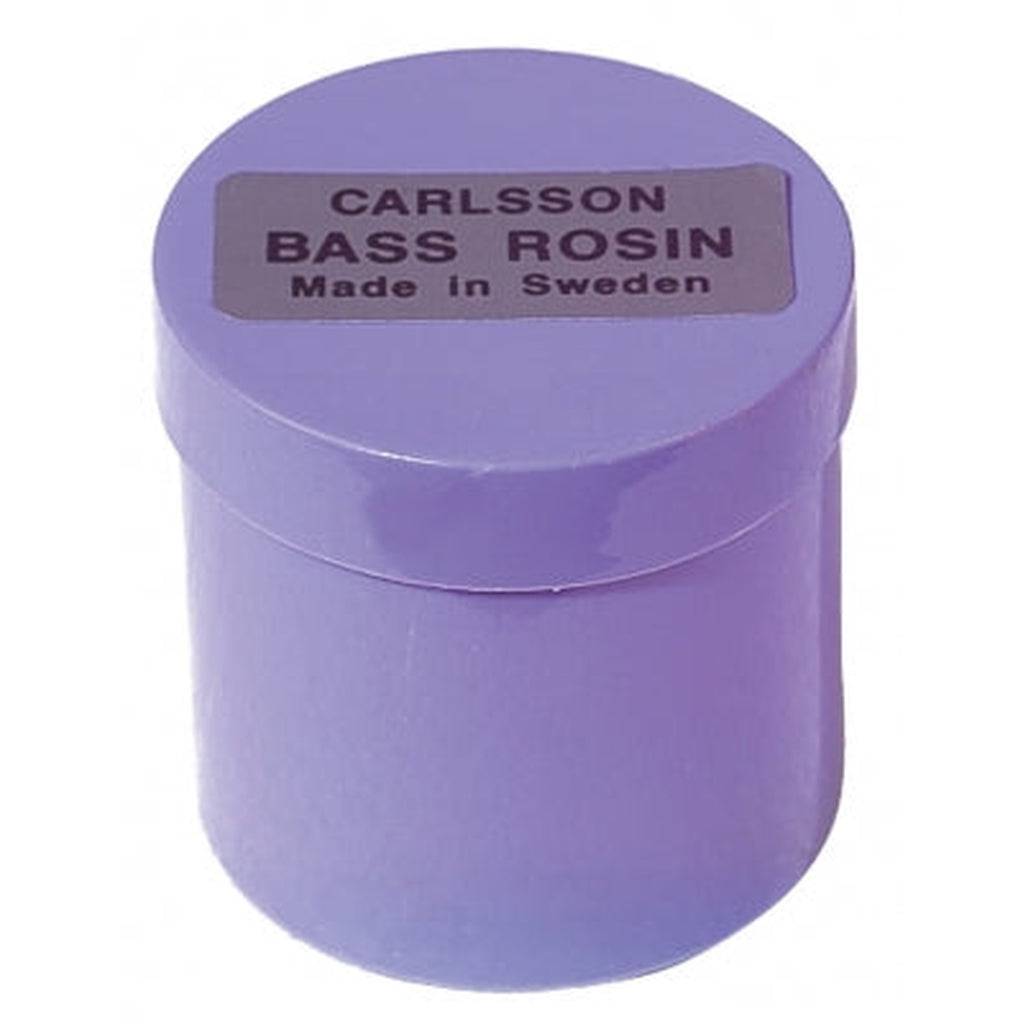 Carlsson Bass Rosin