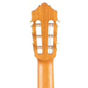 Yamaha CG172SF Flamenco Classical Guitar - Natural