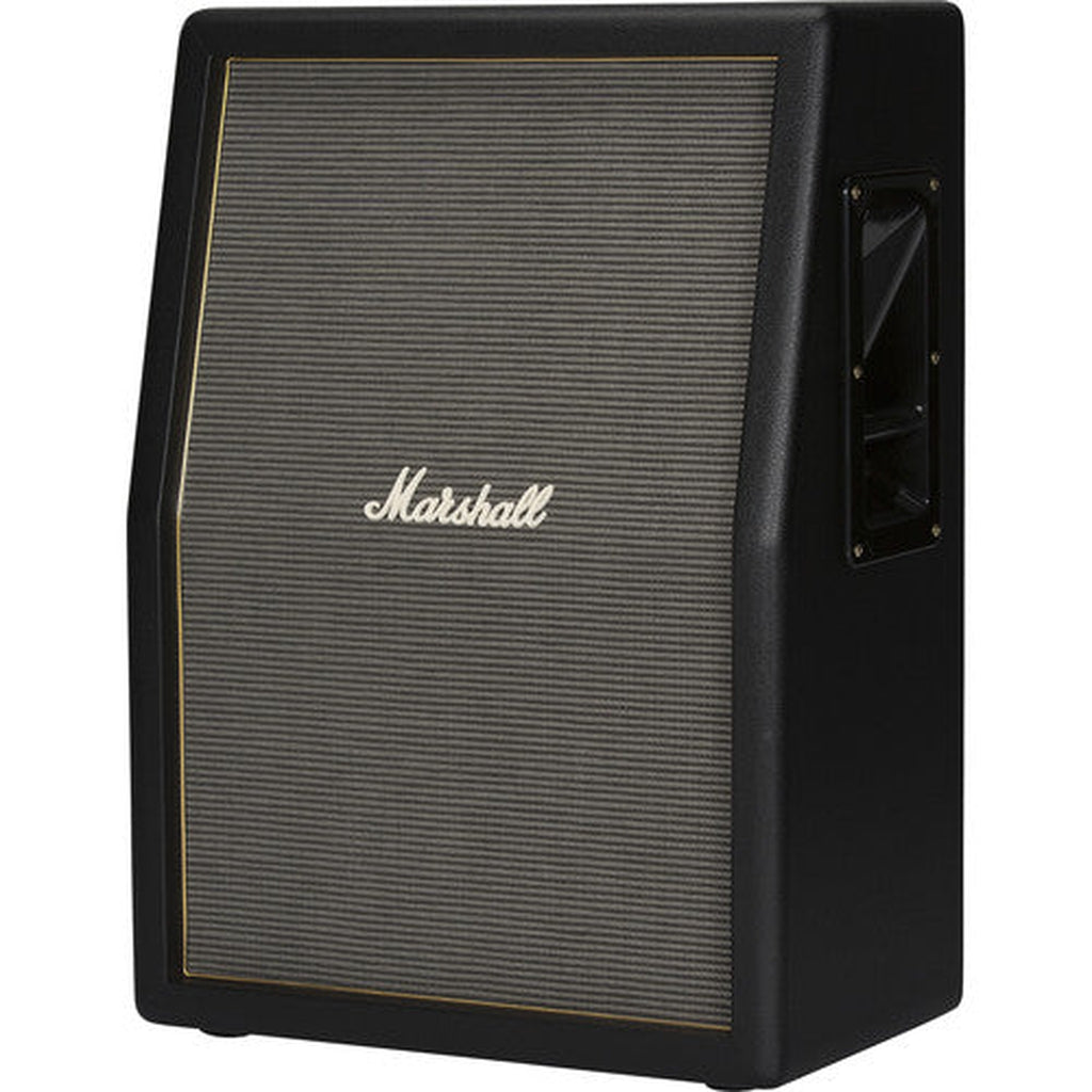 Marshall ORI212A Origin 160-watt 2x12" Vertical Extension Cabinet