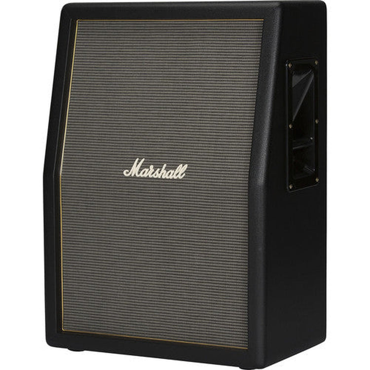 Marshall ORI212A Origin 160-watt 2x12" Vertical Extension Cabinet