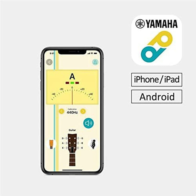 Yamaha GigMaker Electric Guitar Pack
