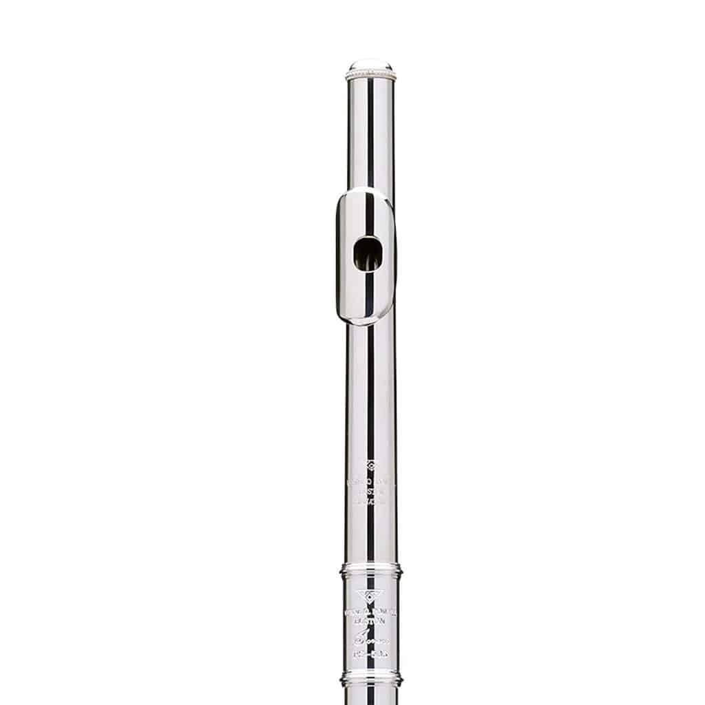Powell Sonaré 505 Series Flute B-Foot with Offset G Key & Split-E
