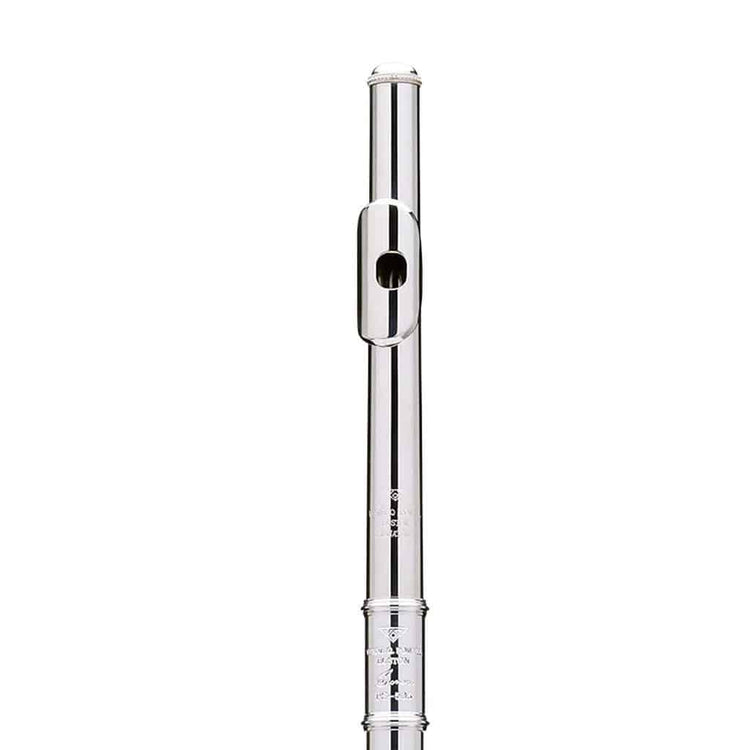Powell Sonaré 505 Series Flute B-Foot with Offset G Key & Split-E