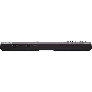 Yamaha MX61 Music Synthesizer V2