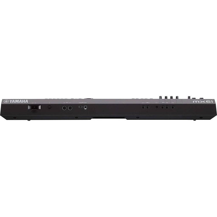 Yamaha MX61 Music Synthesizer V2