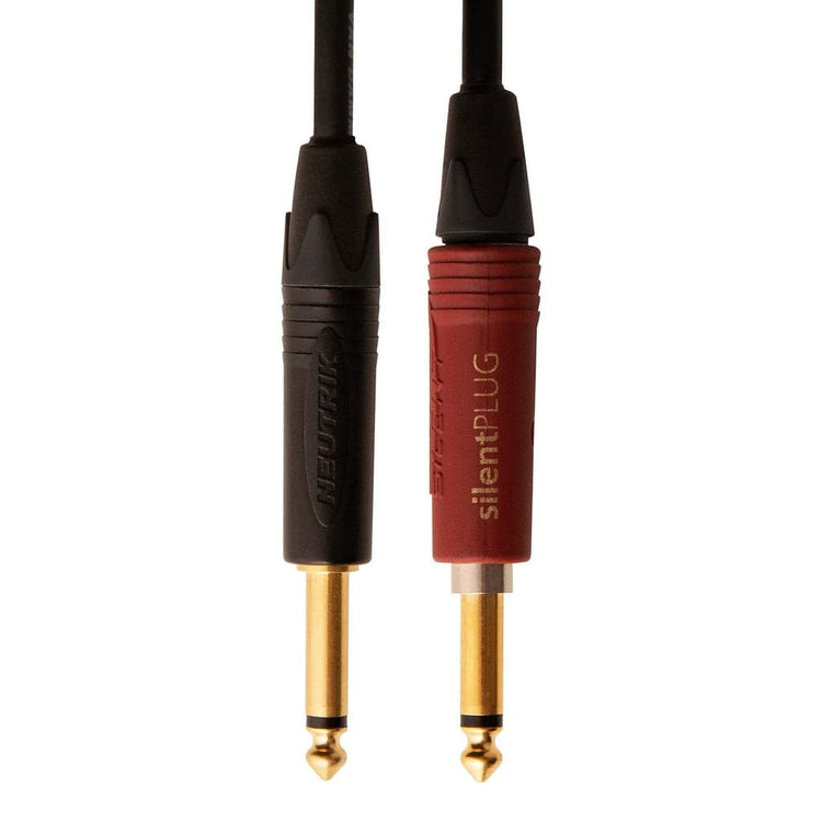 PRS Signature Instrument Cable
