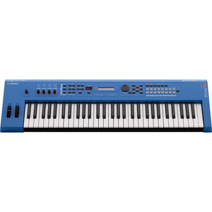 Yamaha MX61 Music Synthesizer V2
