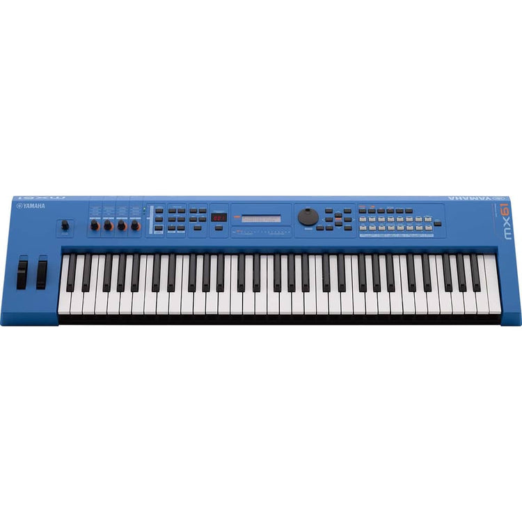Yamaha MX61 Music Synthesizer V2