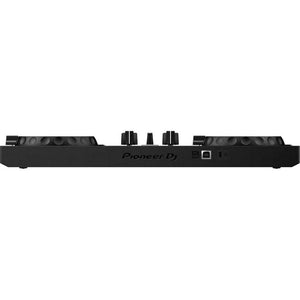 Pioneer DJ DDJ-200 2-deck Rekordbox DJ Controller