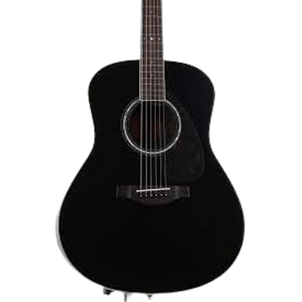 Yamaha LL6 ARE Original Jumbo Acoustic Electric Guitar