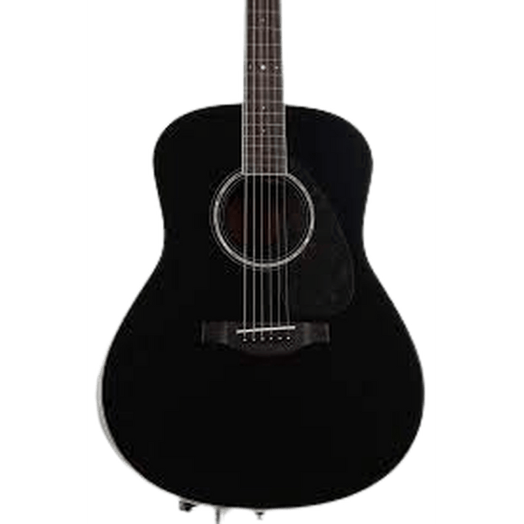 Yamaha LL6 ARE Original Jumbo Acoustic Electric Guitar