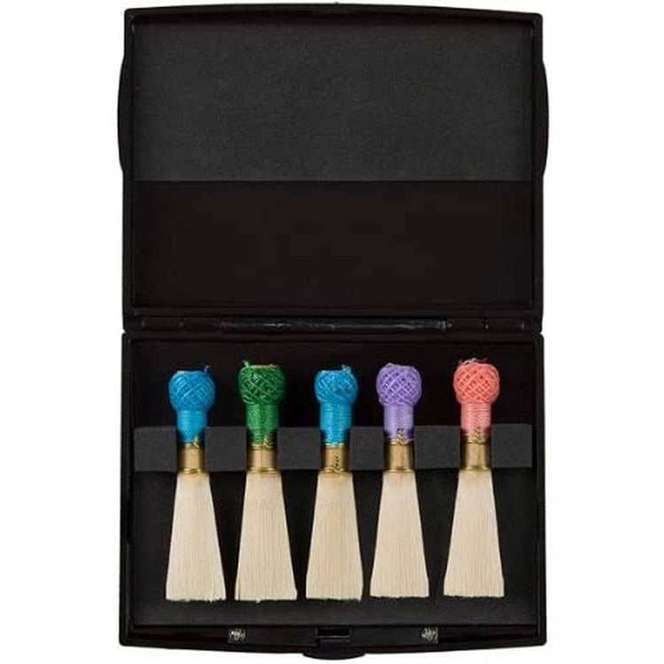 Protec Transparent Reed Case