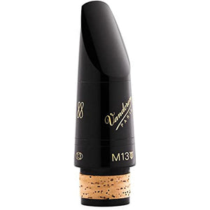 Vandoren CM4158 M13 Lyre Series Bb Clarinet Mouthpiece