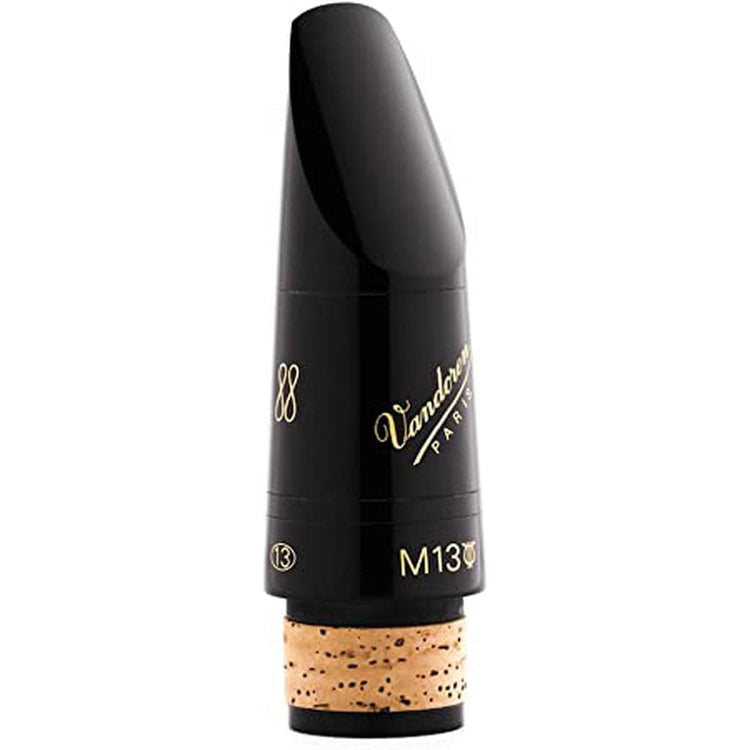 Vandoren CM4158 M13 Lyre Series Bb Clarinet Mouthpiece
