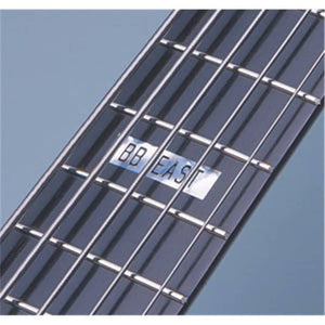 Yamaha BBNE2 Nathan East Signature 5-string Bass Guitar