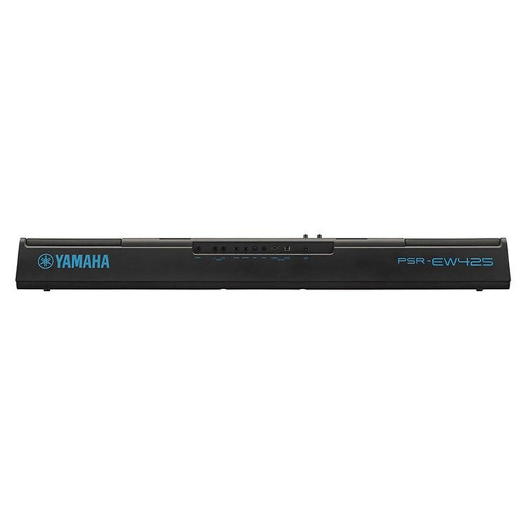 Yamaha PSR-EW425 76-key Portable Keyboard