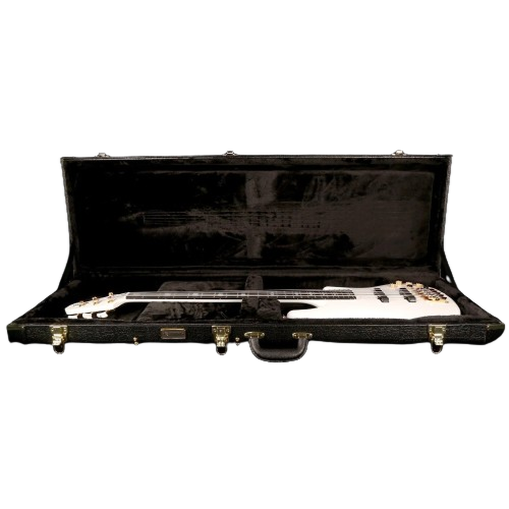 Yamaha BBNE2 Nathan East Signature 5-string Bass Guitar