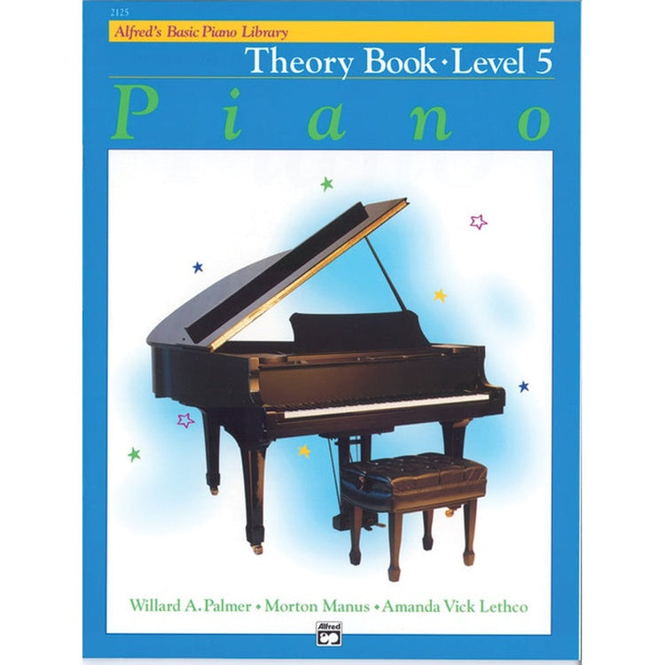 Alfred's Basic Piano Library