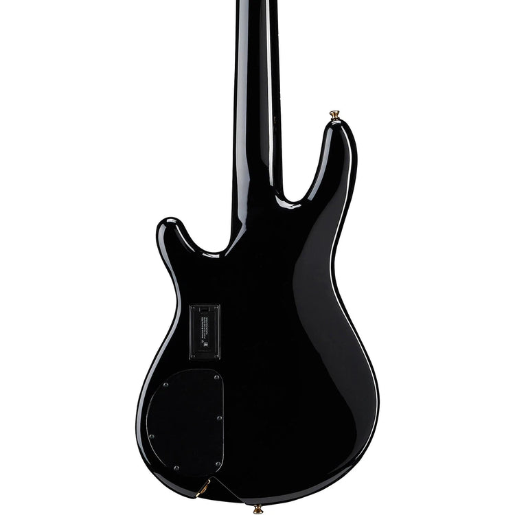 Yamaha BBNE2 Nathan East Signature 5-string Bass Guitar