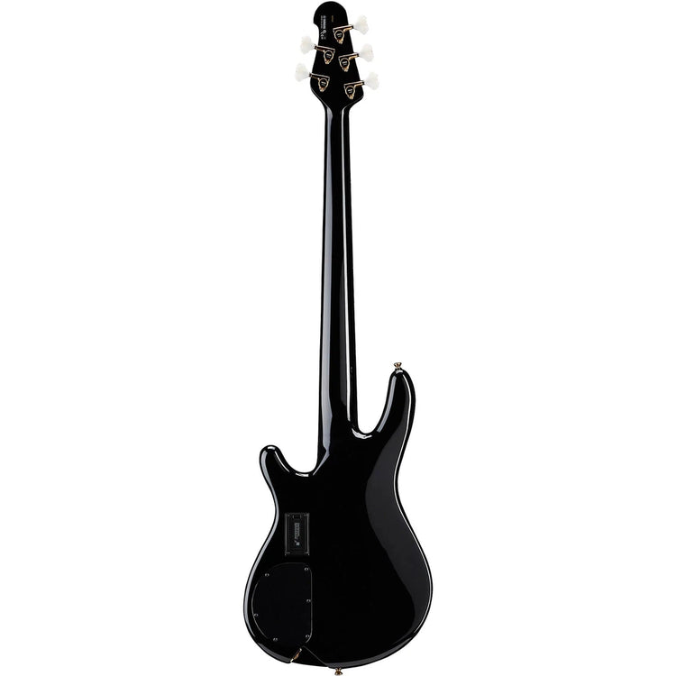Yamaha BBNE2 Nathan East Signature 5-string Bass Guitar