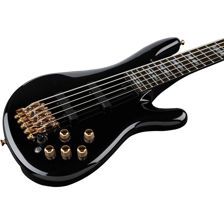 Yamaha BBNE2 Nathan East Signature 5-string Bass Guitar