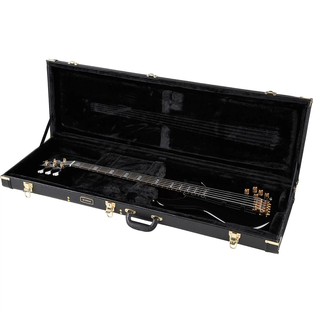 Yamaha BBNE2 Nathan East Signature 5-string Bass Guitar